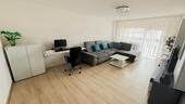 Foto - Etagenwohnung in Balingen