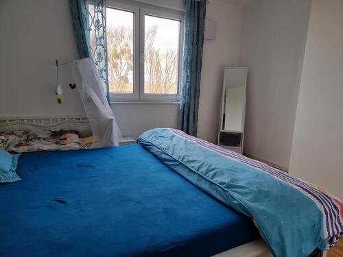 Foto - Gemütliche 70m² Wohnung zur Zwischenmiete – ideal für Paare oder