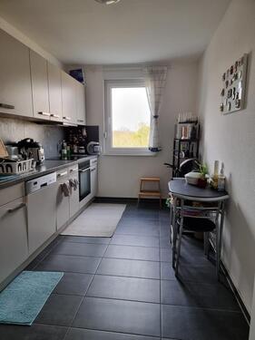 Foto - Etagenwohnung zur Miete in Berlin