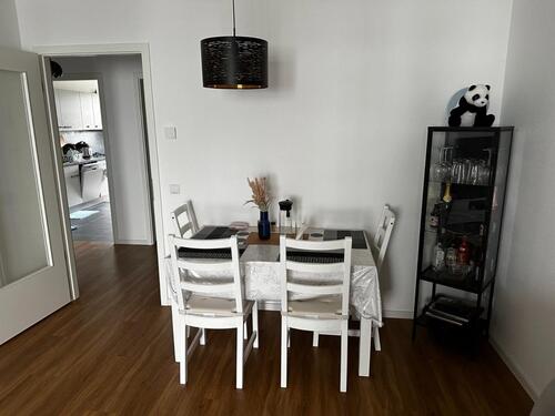 Foto - Etagenwohnung in Berlin zur Miete