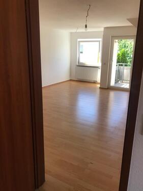 Foto - Etagenwohnung in Gaildorf