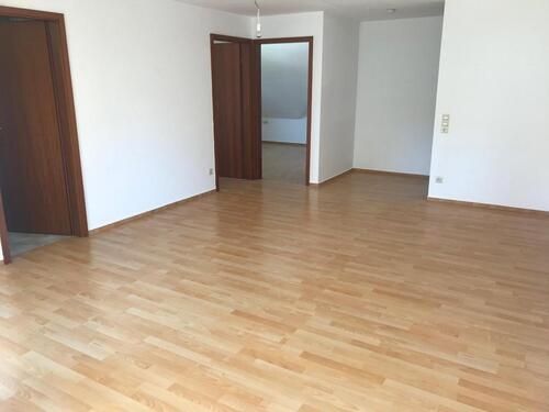 Foto - Etagenwohnung in Gaildorf zum Kaufen