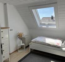 Möbliertes WG-Zimmer - 450,00 EUR Kaltmiete, in Waghäusel (PLZ: 68753)