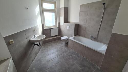 Foto - 2 Zimmer Etagenwohnung in Weißenfels