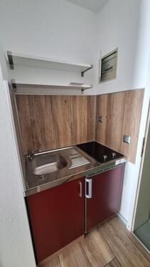 Foto - Etagenwohnung in Mittweida