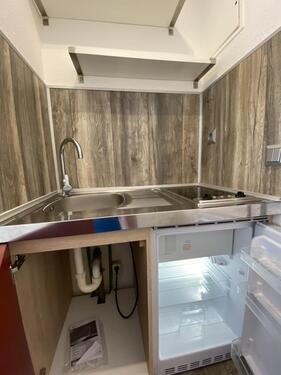 Foto - Etagenwohnung in Mittweida zur Miete