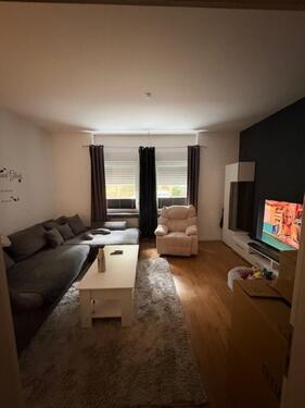 Foto - Gepflegte 2-Zimmer-Erdgeschosswohnung in zentraler Lage