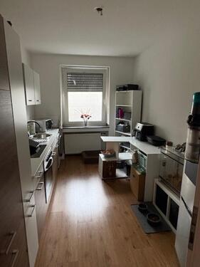 Foto - Etagenwohnung in Essen