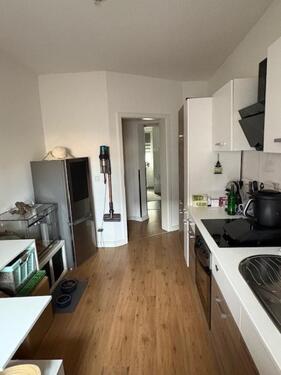 Foto - Etagenwohnung in Essen zur Miete