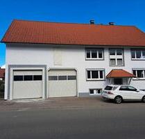 Etagenwohnung Wohnung Balkon 128 qm 4 -5 Personen - Obernheim