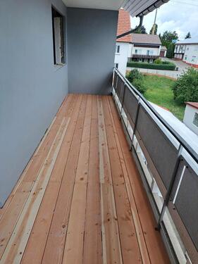 Foto - Etagenwohnung zur Miete in Obernheim