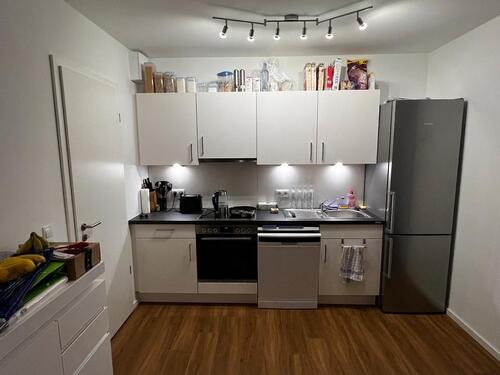 Foto - Etagenwohnung in Geesthacht