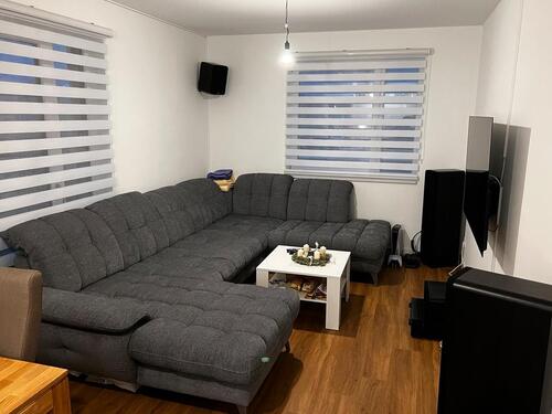 Foto - Etagenwohnung in Geesthacht zur Miete