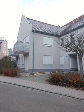 Foto - 1,5-Zimmer-Wohnung, Bayreuth OT Oberkonnersreuth