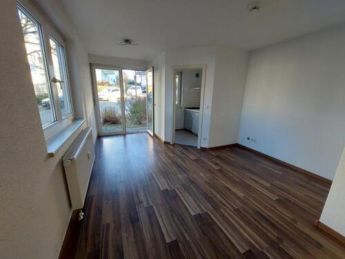 Foto - Etagenwohnung in Bayreuth