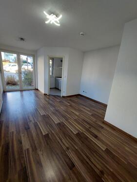 Foto - Etagenwohnung in Bayreuth zur Miete