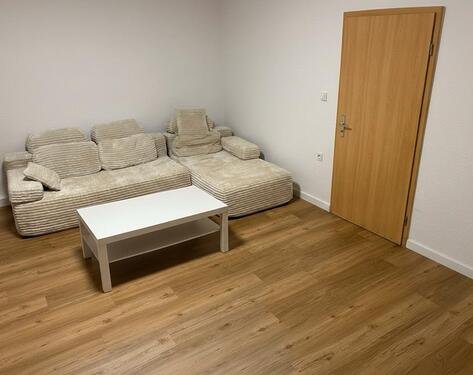 Foto - 2 Zimmer Etagenwohnung zur Miete in Frankfurt (Oder)