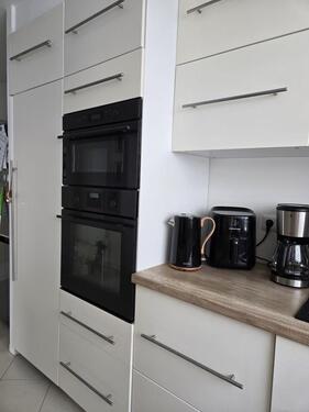 Foto - 3 Zimmer Etagenwohnung in Nauheim