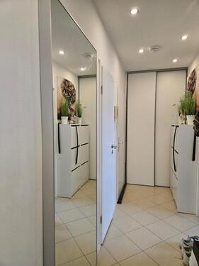 Foto - Etagenwohnung in Nauheim zum Kaufen