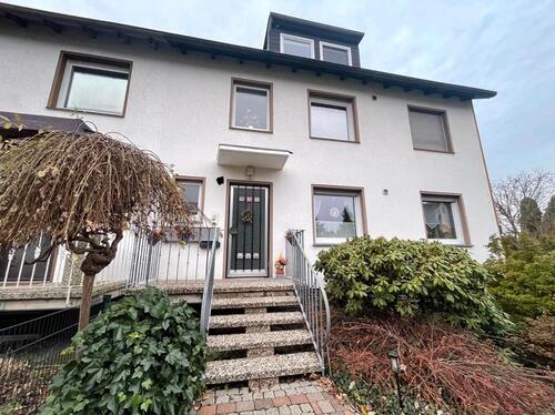 Foto - Eigentumswohnung in Groß-Buchholz, Hannover