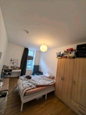 Foto - (NUR MÄDCHEN) 1 WG Zimmer, gemischte WG