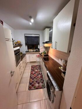 Foto - Etagenwohnung in Hanau zur Miete