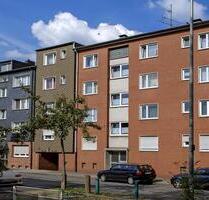 Wir haben Platz für die ganze Familie 3-Zimmer-Wohnung in Duisburg Obermeiderich