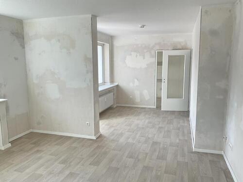 Foto - Etagenwohnung in Duisburg zur Miete