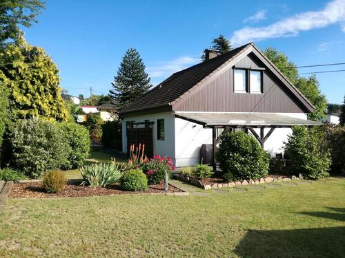 Foto - Einfamilienhaus in ruhiger Lage
