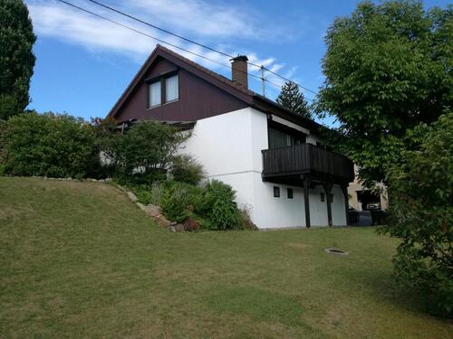 Foto - 3 Zimmer Einfamilienhaus zum Kaufen in Höhr-Grenzhausen