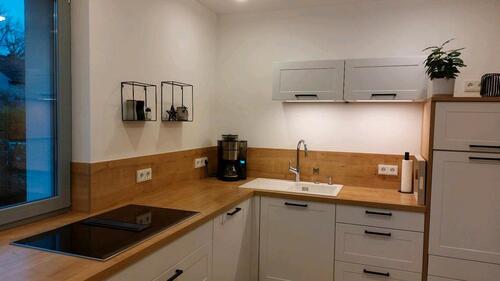 Foto - 5 Zimmer Einfamilienhaus in Hannover