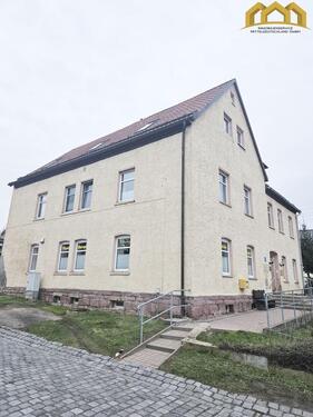 Foto - 2-Raum-Wohnung in Blankenheim (06528) – 43 m² im Mehrfamilienhaus