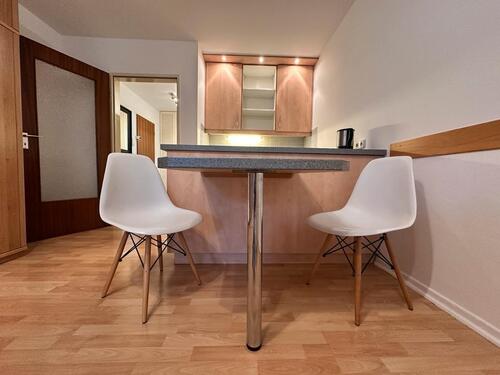 Foto - 1-Zimmer Apartment mit Balkon in München Harlaching