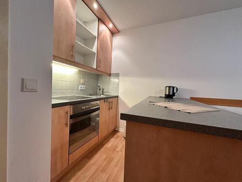 Foto - Etagenwohnung in München zur Miete