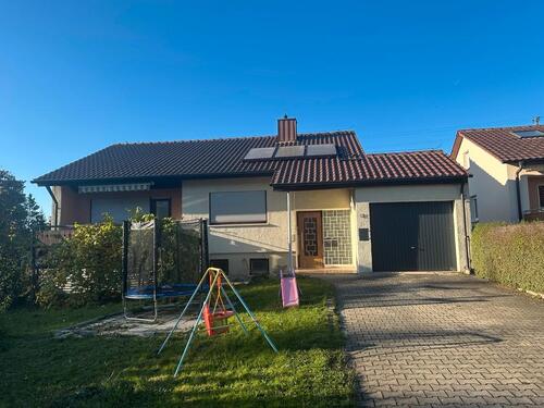 Foto - Zweifamilienhaus in Bad Wurzach