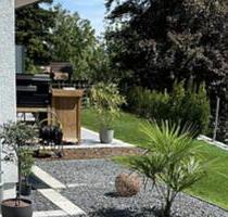 Nußdorf - Erdgeschosswohnung rollstuhlgeeignet mit Garten, seenah - Überlingen