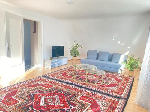 Foto - Voll möblierte Wohnung mit Wald- und Bergblick