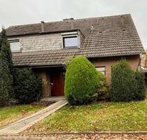 „Glückliche Chance in MG am Nordpark“ DHH mit Garage und Garten - Mönchengladbach West