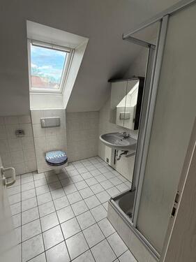 Foto - 2 Zimmer Dachgeschoßwohnung in Unna