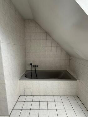 Foto - Dachgeschoßwohnung in Unna zur Miete