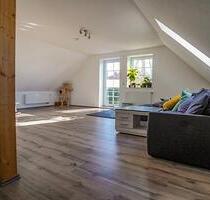 Moderne und helle Wohnung mit flexiblem Zugang - Upgant-Schott