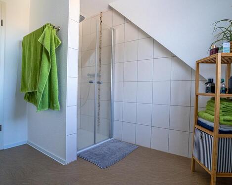 Foto - Dachgeschoßwohnung in Upgant-Schott zur Miete