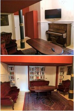 Foto - 1 Zimmer Etagenwohnung in Gießen