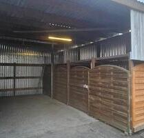 Stellplatz Carport Wohnmobil Wohnwagen Anhänger Boot - Salzwedel