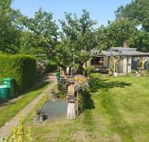 Bungalow, Garten, Eigentum - 135.000,00&nbsp;EUR Kaufpreis, ca.&nbsp; 60,00&nbsp;m&sup2; in Nuthe-Urstromtal (PLZ: 14947)