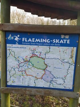 Foto - Bungalow in Nuthe-Urstromtal zum Kaufen