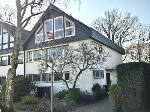 Foto - Modernisiertes EFH in Toplage mit Garten!