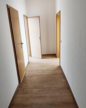 Foto - Hochparterre in Limbach-Oberfrohna zur Miete