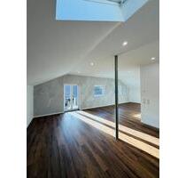 3-Zimmer Studiowohnung Energetisch saniert Erstbezug Fußbodenheiz - Sankt Ingbert