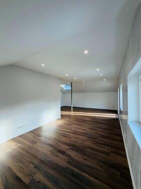 Foto - Etagenwohnung in Sankt Ingbert zur Miete